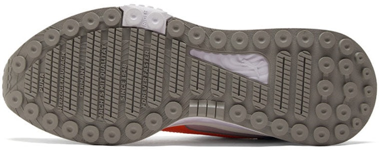 プーマ ワイルドライダー "ロリン" - ホワイト オレンジグロー 381517-03 381517-03 Details for プーマ ワイルドライダー "ロリン" - ホワイト オレンジグロー 381517-03 381517-03