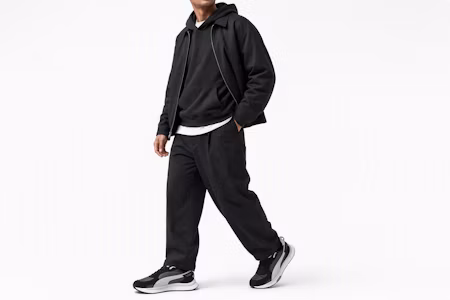 Order Puma Wild Rider 'Rollin Black Castlerock' 381517-02