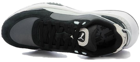 푸마 와일드 라이더 '롤린 블랙 캐슬락' (Puma Wild Rider 'Rollin Black Castlerock') 381517-02 Lookbook 푸마 와일드 라이더 '롤린 블랙 캐슬락' (Puma Wild Rider 'Rollin Black Castlerock') 381517-02