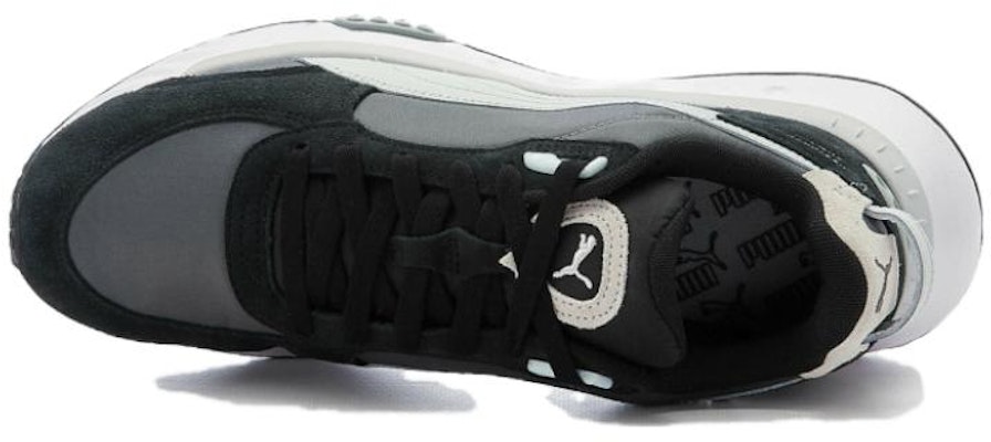 Puma Wild Rider 'Rollin Black Castlerock' 381517-02 Lookbook Puma Wild Rider 'Rollin Black Castlerock' 381517-02