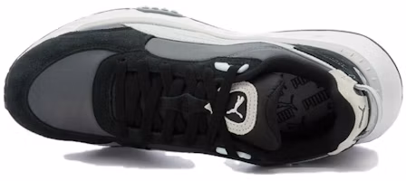 Shop Puma Wild Rider 'Rollin Black Castlerock' 381517-02
