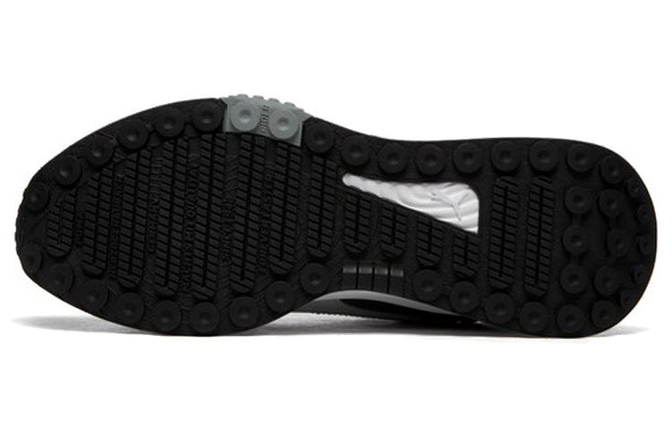 Details for Puma Wild Rider 'Rollin Black Castlerock' 381517-02