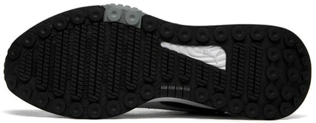 Puma Wild Rider 'Rollin Black Castlerock' 381517-02 Details for Puma Wild Rider 'Rollin Black Castlerock' 381517-02