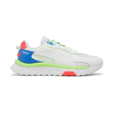 Puma Wild Rider 'Spectra'