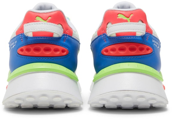 Puma Wild Rider 'Espectro' 382874-01 Details for Puma Wild Rider 'Espectro' 382874-01