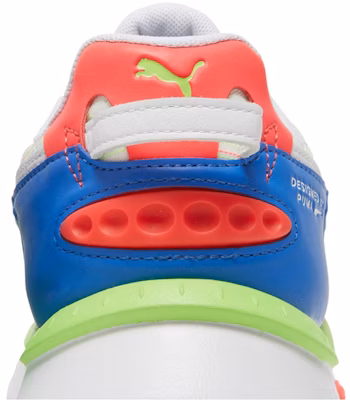 Puma Wild Rider 'Espectro' 382874-01 Sizing Puma Wild Rider 'Espectro' 382874-01