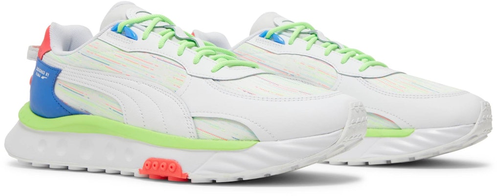 Puma Wild Rider 'Espectro' 382874-01 Cheap Puma Wild Rider 'Espectro' 382874-01