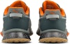 Shop Puma Wild Rider 'Musim Sejuk - Balsam Hijau' 381902-02