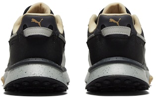 Puma Wild Rider「冬季 - 黑檀木」381902-01 Purchase Puma Wild Rider「冬季 - 黑檀木」381902-01