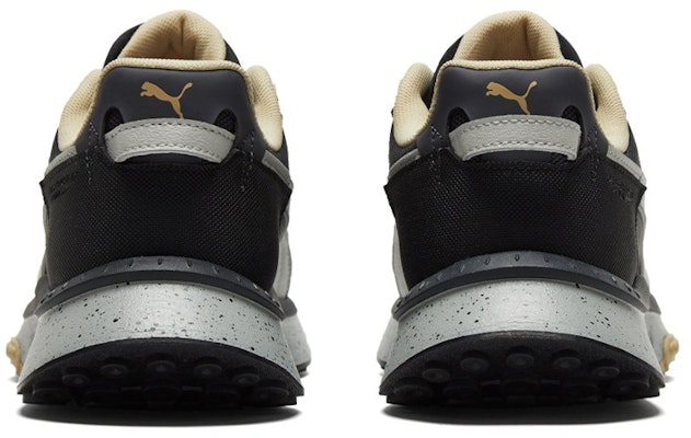 Puma Wild Rider 'Winter - Black Ebony' 381902-01 Purchase Puma Wild Rider 'Winter - Black Ebony' 381902-01