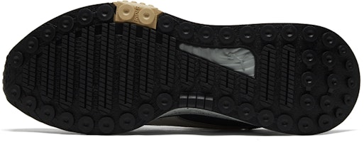 Puma Wild Rider「冬季 - 黑檀木」381902-01 Details for Puma Wild Rider「冬季 - 黑檀木」381902-01