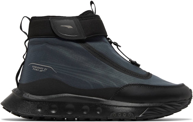Puma Wild Rider AD4PT 'Black' 382647-01 Buy Puma Wild Rider AD4PT 'Black' 382647-01