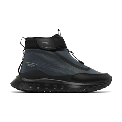 Puma Wild Rider AD4PT 'Black'