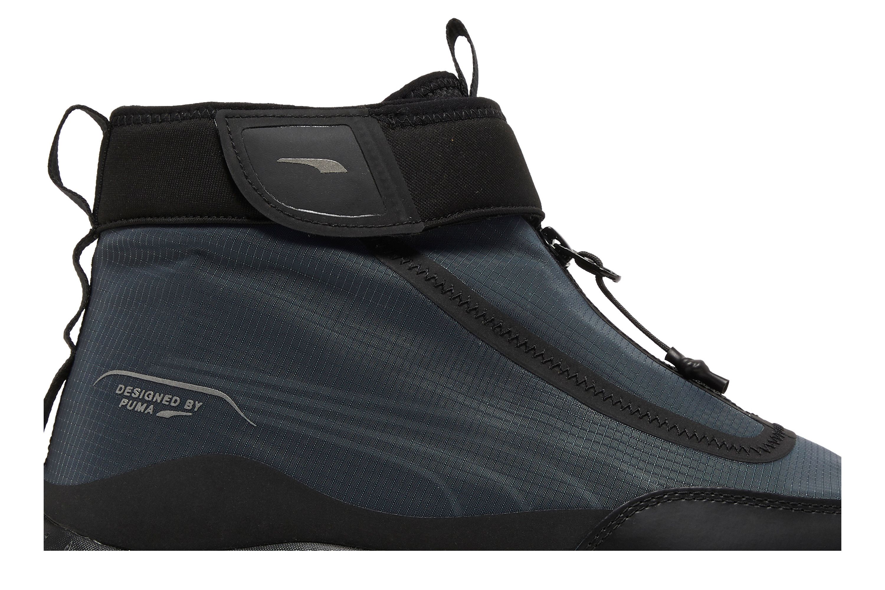 Order Puma Wild Rider AD4PT 'Black' 382647-01
