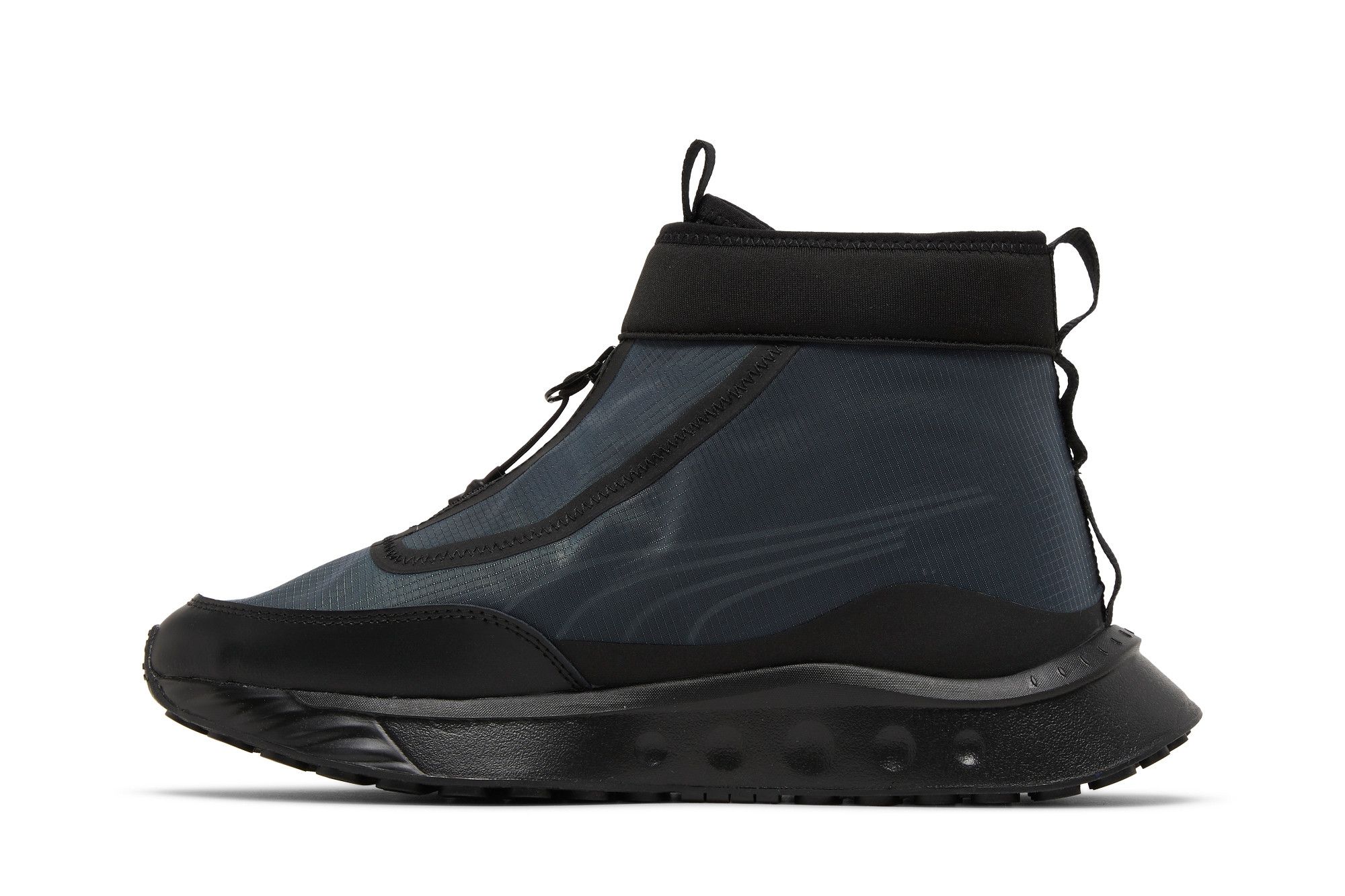 Lookbook Puma Wild Rider AD4PT 'Black' 382647-01