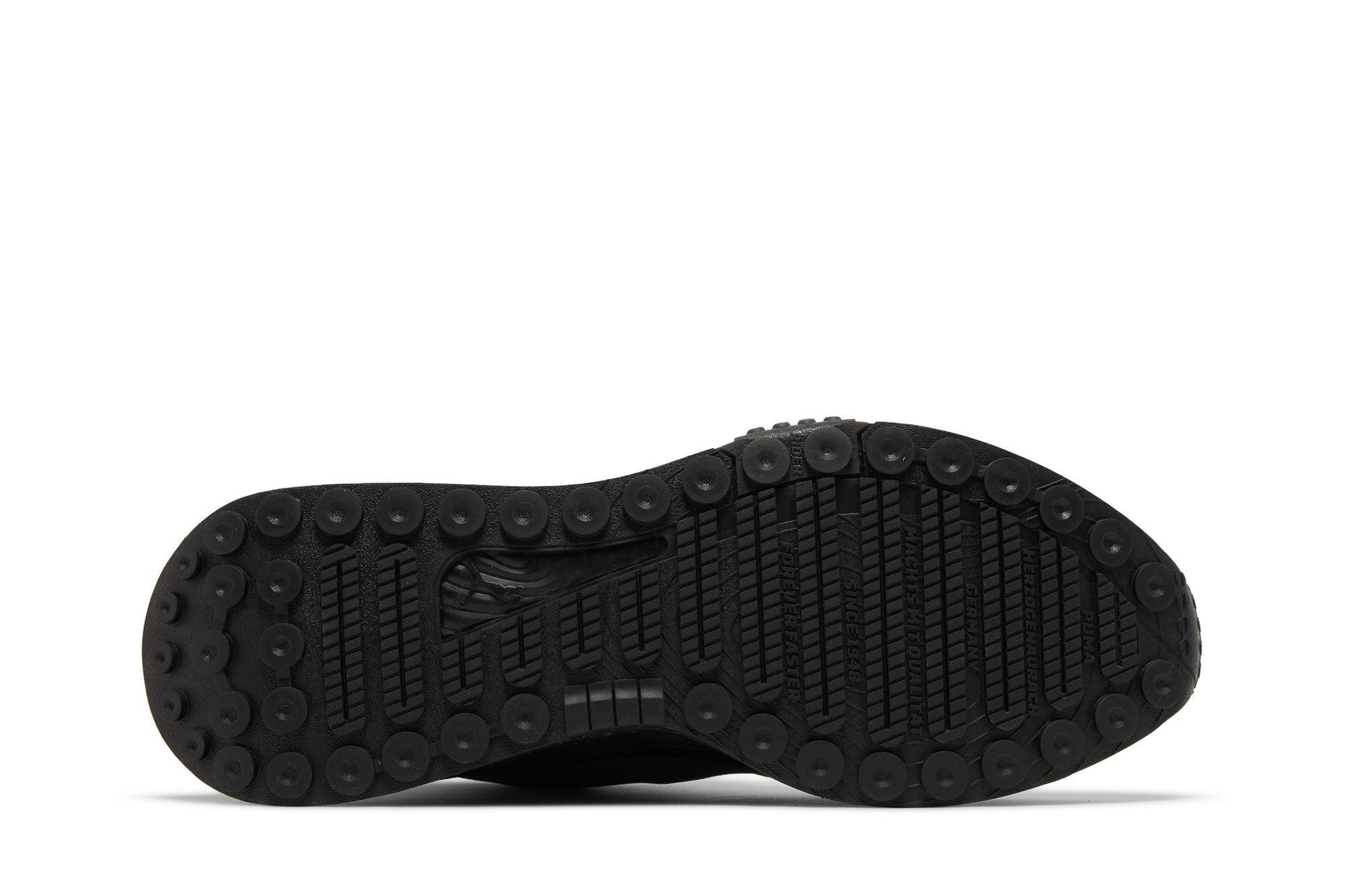 Shop Puma Wild Rider AD4PT 'Black' 382647-01