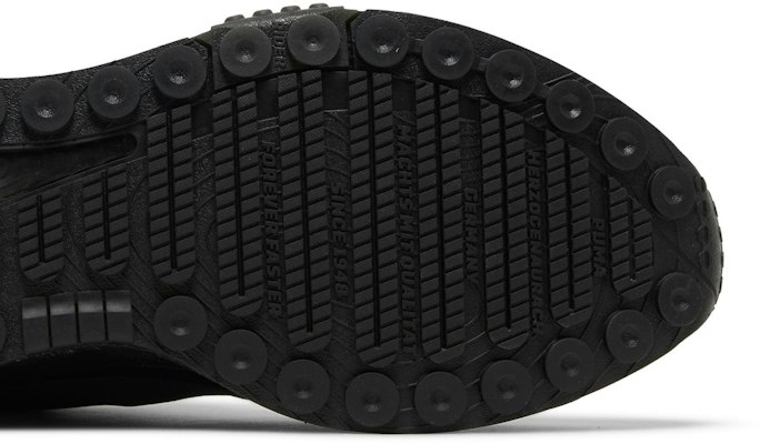 Puma Wild Rider AD4PT 'Black' 382647-01 Purchase Puma Wild Rider AD4PT 'Black' 382647-01