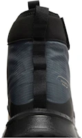 Sizing Puma Wild Rider AD4PT 'Black' 382647-01