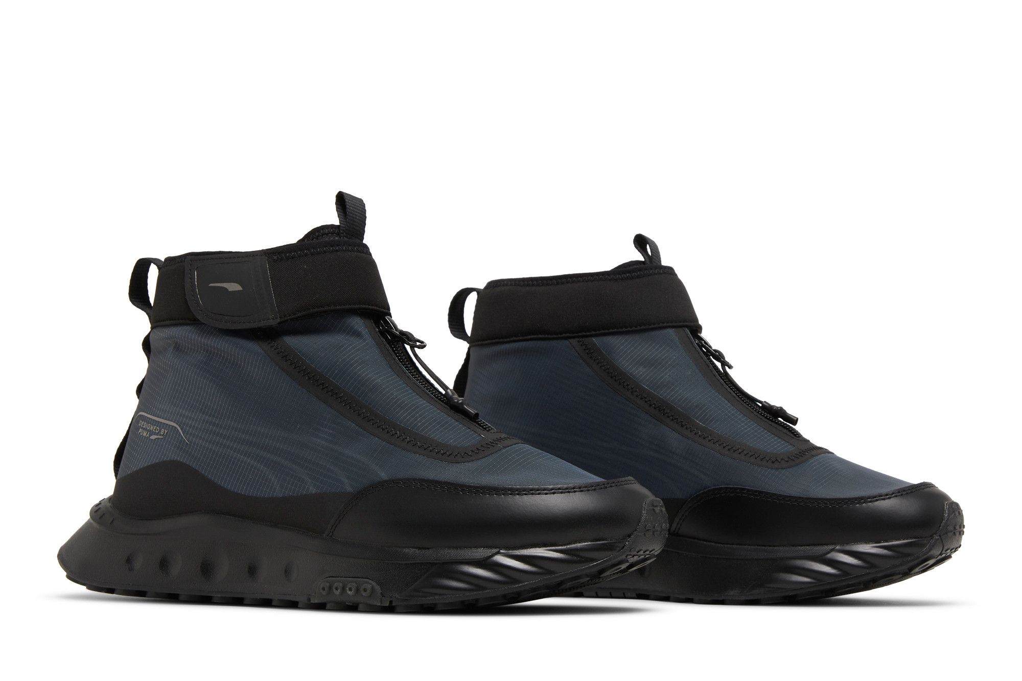 Cheap Puma Wild Rider AD4PT 'Black' 382647-01