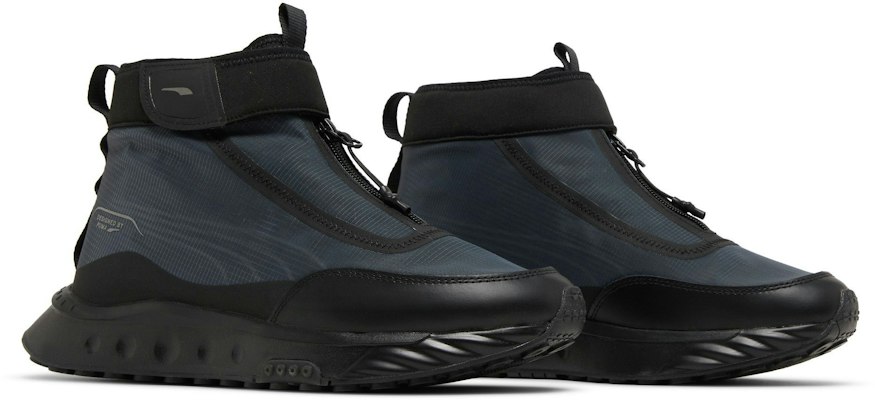 Puma Wild Rider AD4PT 'Black' 382647-01 Cheap Puma Wild Rider AD4PT 'Black' 382647-01