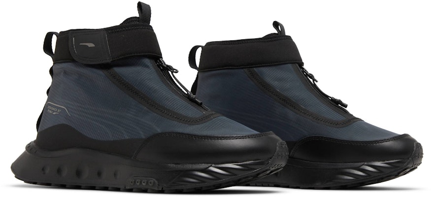 Puma Wild Rider AD4PT 'Black' 382647-01 Cheap Puma Wild Rider AD4PT 'Black' 382647-01