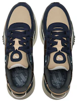 Purchase Puma Wild Rider Flannel 'Blue Cream White' 384186-01