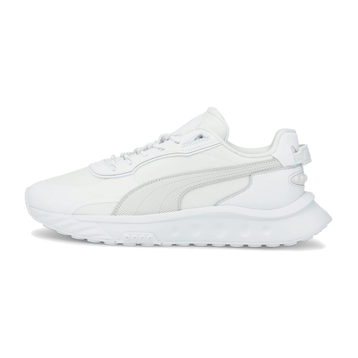 Buy Puma Wild Rider Grip LS 'White' 384406-02 - Novelship