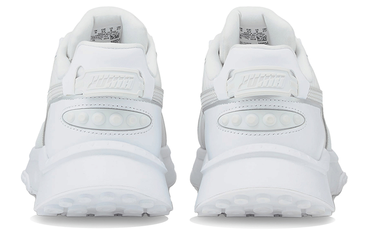 Shop Puma Wild Rider Grip LS ''Bianco'' 384406-02