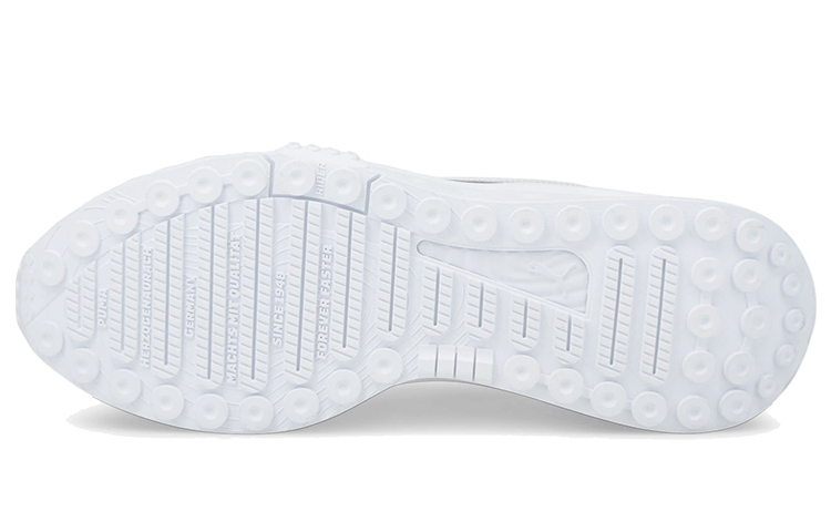 Puma Wild Rider Grip LS 'White' 圖 5