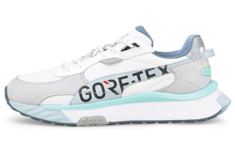Puma Wild Rider Gtx 'White Gray' 381776-01