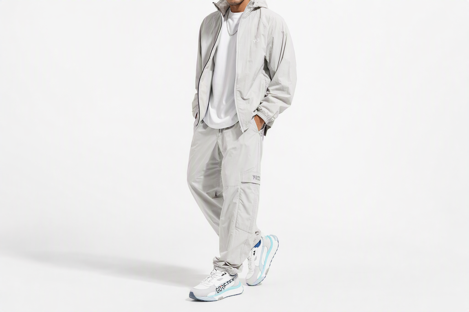 Order Puma Wild Rider Gtx 'White Gray' 381776-01