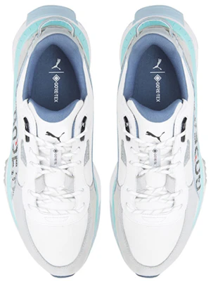 Puma Wild Rider Gtx 'White Gray' 381776-01 Shop Puma Wild Rider Gtx 'White Gray' 381776-01