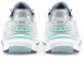Purchase Puma Wild Rider Gtx 'White Gray' 381776-01