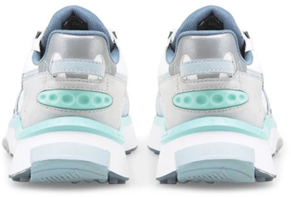 Puma Wild Rider Gtx 'White Gray' 381776-01 Purchase Puma Wild Rider Gtx 'White Gray' 381776-01