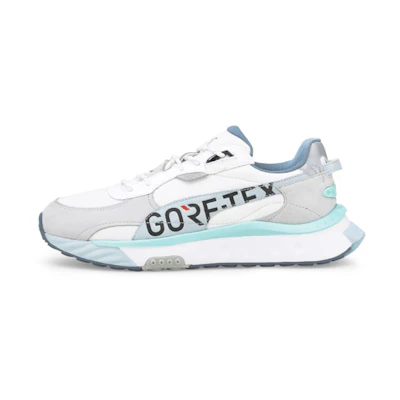 Puma Wild Rider Gtx 'White Gray'