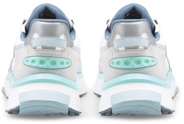 Puma Wild Rider Gtx 'White Gray' 381776-01 Shop Puma Wild Rider Gtx 'White Gray' 381776-01