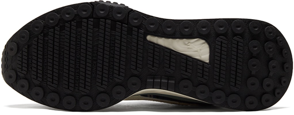 PUMA Wild Rider 法蘭絨格紋 低幫 運動休閒鞋 男女同款 藍色 Details for PUMA Wild Rider 法蘭絨格紋 低幫 運動休閒鞋 男女同款 藍色