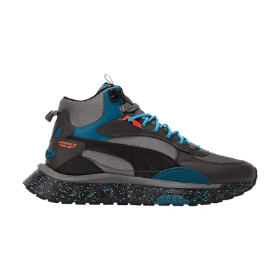 Puma Wild Rider Mid 'Castlerock'