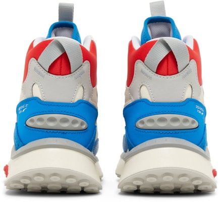 Puma Wild Rider Mid 'Ivory Glow Future Blue' 381598-02 Details for Puma Wild Rider Mid 'Ivory Glow Future Blue' 381598-02