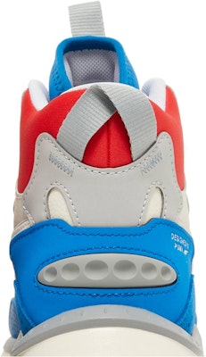 Puma Wild Rider Mid 'Ivory Glow Future Blue' 381598-02 Sizing Puma Wild Rider Mid 'Ivory Glow Future Blue' 381598-02