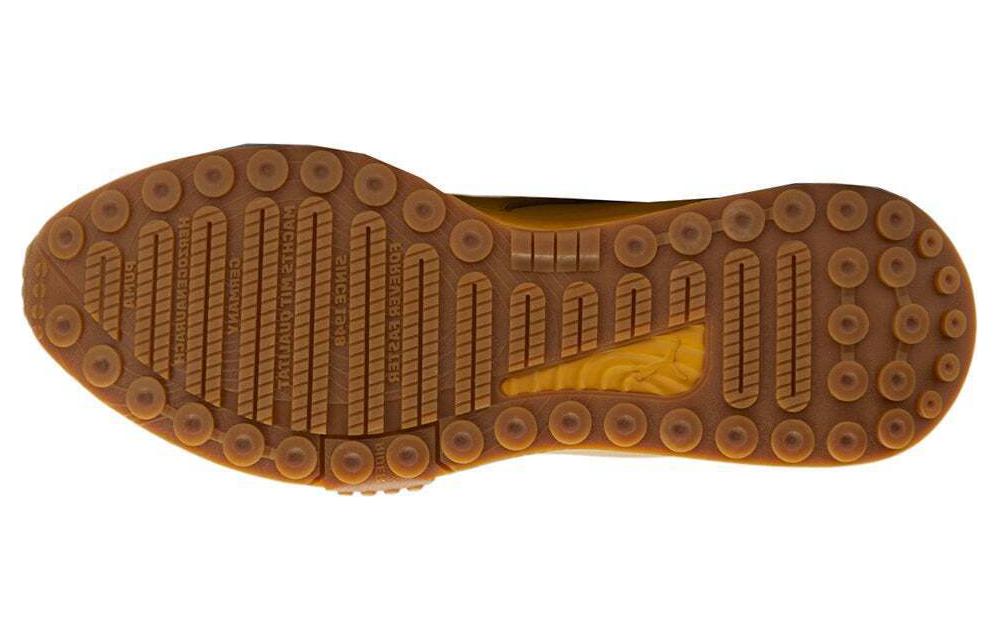 Purchase 彪马Wild Rider中帮“黄棕色” 386320-01