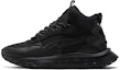 Buy Puma Wild Rider Mid Core WS 'Hitam' 382003-01