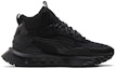 Order Puma Wild Rider Mid Core WS 'Hitam' 382003-01