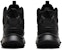 Puma Wild Rider Mid Core WS 'Hitam' 382003-01