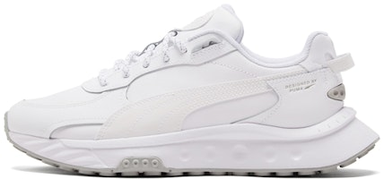 Puma Wild Rider Reflective 383728-01 Puma Wild Rider Reflective 383728-01