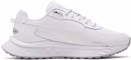 Order Puma Wild Rider Reflective 383728-01