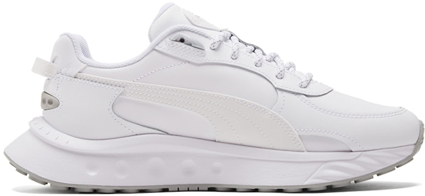 Puma Wild Rider Reflectivo 383728-01 Order Puma Wild Rider Reflectivo 383728-01