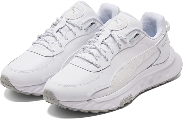 Puma Wild Rider Reflectivo 383728-01 Lookbook Puma Wild Rider Reflectivo 383728-01
