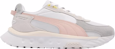 Puma Wild Rider Rollin 'Blue Fog Pink' 381517-05 Puma Wild Rider Rollin 'Blue Fog Pink' 381517-05