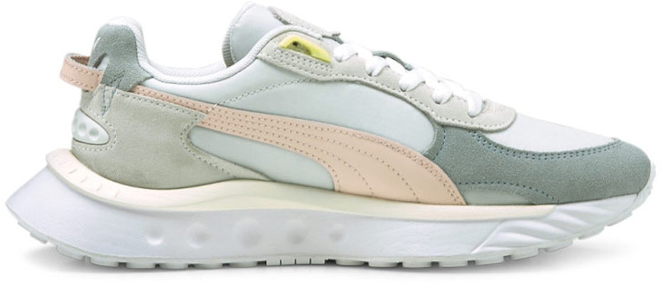 Puma Wild Rider Rollin 'Blue Fog Pink' 381517-05 Order Puma Wild Rider Rollin 'Blue Fog Pink' 381517-05